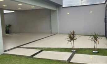 Imagem 4: Casa para venda possui 210 metros quadrados com 4 quartos