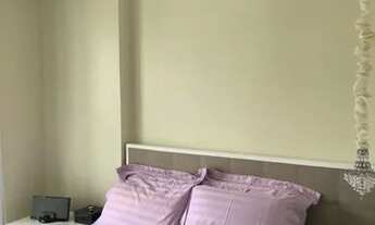 Imagem 3: Apartamento 3/4 finamente decorado