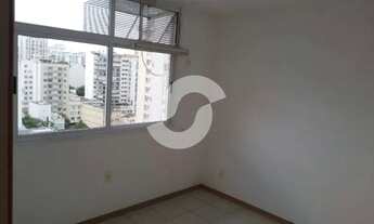 Imagem 7: Apartamento com 2 quartos, suíte e vaga em Icaraí - Niterói - RJ