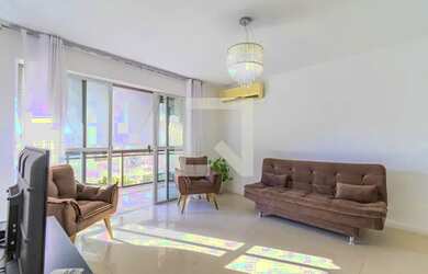 Imagem 4: Apartamento para Aluguel - Jardim Oceânico, 2 Quartos, 85 m2