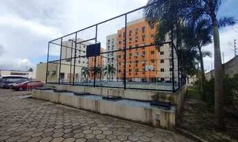 Imagem 4: Alugo apto de 2 Quartos no Terra Fiore, Px ao Shopping Metrópole e Mix Mateus