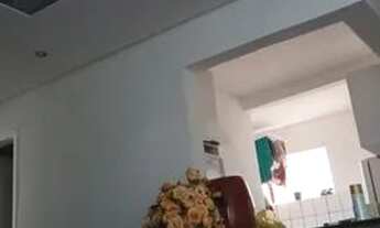 Imagem 3: Cód. 503 Vale dos Lagos 2/4 Nascente e 2º Andar na Rua G