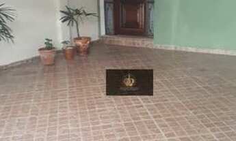 Imagem 4: Casa com 2 dormitórios para alugar, 125 m² por R$ 3.500/mês - Vila das Belezas - São Paulo