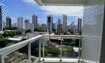 Imagem 3: Ed. Apollos Garden, 2 quartos com lazer completo!