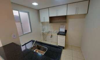 Imagem: Apartamento com 2 dormitórios para alugar