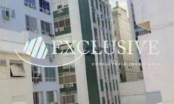 Imagem: Apartamento-À VENDA-Leblon-Rio de Janeiro-RJ