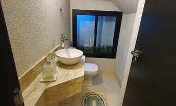 Imagem 3: Ótima casa a venda no Condomínio Residencial Figueira ll em RP