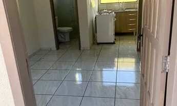 Imagem 2: Kitnet mobiliada - Jd Itália