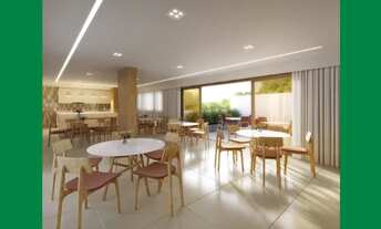 Imagem 11: Apartamento para venda possui 62 metros quadrados com 2 quartos em Horto Florestal - Salva