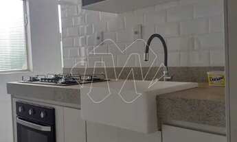 Imagem 7: Venda de Apartamentos / Padrão na cidade de Araraquara