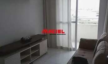 Imagem 6: Apartamento Padrão em São José dos Campos