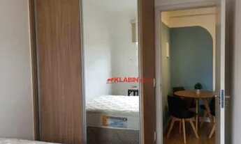 Imagem: Apartamento com 1 dormitório para alugar