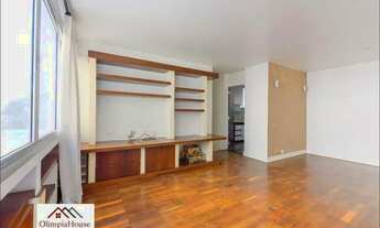 Imagem 3: Apartamento Venda Sumaré 120 m² 3 Dormitórios