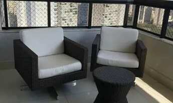 Imagem 5: GOIâNIA - Apartamento Padrão - Jardim Goiás