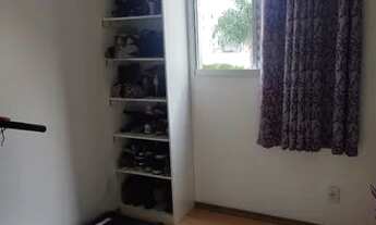 Imagem 3: Apartamento Suzano (com móveis planejados