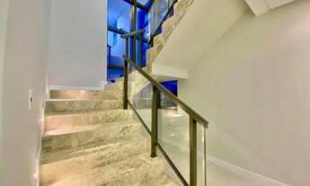 Imagem 4: Casa, 4 suítes, Cidade Alpha Terras, Eusébio - Ceará