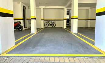 Imagem 6: Praia Brava - 03 Dormitórios, Lazer completo, 02 Vagas - Sacada C/Churrasqueira