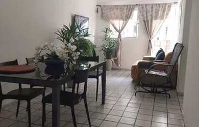 Imagem 4: Apartamento com 3 dormitórios à venda, 70 m² por R$ 167.000,00 - Bessa - João Pessoa/PB