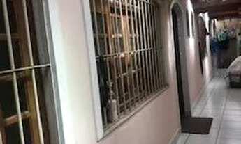 Imagem 7: Vendo Sobrado 3 dormitórios em Artur Alvim