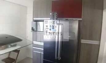 Imagem 5: Apartamento com 3 dorms, Santa Paula, São Caetano do Sul - R$ 1.03 mi, Cod: 1256