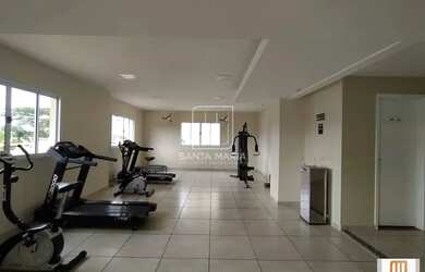 Imagem 6: Apartamento (tipo - padrao) 2 dormitórios, cozinha planejada, portaria 24hs, lazer, espaço