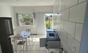 Imagem 6: Aluga-se casa anual