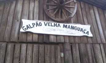 Imagem 2: Galpão Casa com 1 banheiro