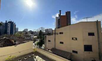 Imagem 4: Apartamento com 1 dormitório à venda, 45 m² por R$ 315.000 - Bigorrilho - Curitiba/PR