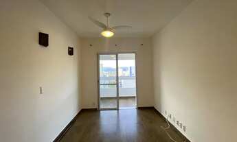 Imagem 2: Apartamento para aluguel tem 80 metros quadrados com 3 quartos em Centro - São Vicente - S