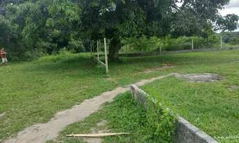 Imagem 5: Terreno com vista panorâmica, ventilado e nascente (posse pacífica), troca em carro