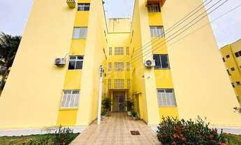 Imagem: Apartamento para venda possui 54 metros