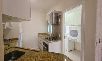 Imagem 3: Apartamento 3 quartos e 2 vagas na praia dos Ingleses