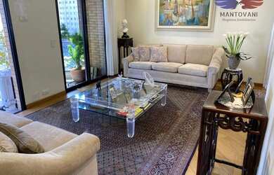 Imagem: Apartamento com 3 dormitórios à venda