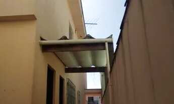 Imagem 4: CASA ASSOBRADADA - PARQUE MARAJOARA - SP