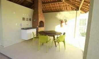 Imagem: Alugo Apartamento Residencial Braunas