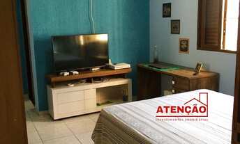 Imagem 7: Sobrado à Venda em São José dos Campos, Residencial Armando Moreira Righi, 3 dormitórios