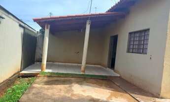 Imagem: Vende-se ágio de casa em guapo