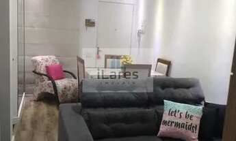 Imagem 2: Apartamento com 2 dorms, Baeta Neves, São Bernardo do Campo - R$ 215 mil, Cod: 3173