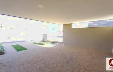 Imagem 3: Casa (térrea em condominio) 3 dormitórios/suite, cozinha planejada, portaria 24hs, lazer