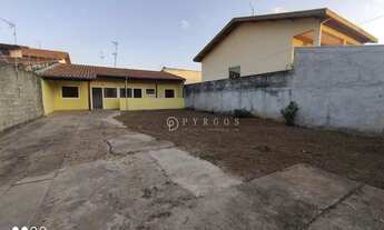 Imagem 2: Edícula com 2 dormitórios para alugar, 70 m² por R$ 1.570,00/mês - Jardim Santa Maria - Ja