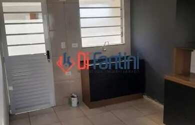 Imagem 2: CASA RESIDENCIAL em NOVA ODESSA - SP, PARQUE DOS PINHEIROS