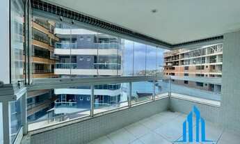 Imagem 2: Apartamento amplo de 2 quartos a venda com 92M² na Prainha de Muquiçaba -Guarapari-ES