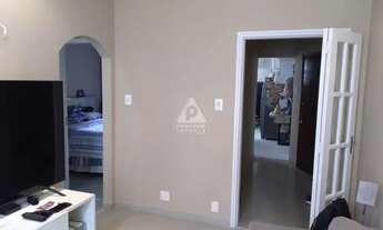 Imagem 5: Apartamento à venda, 2 quartos, Tijuca - RIO DE JANEIRO/RJ
