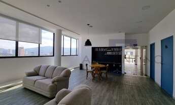 Imagem 3: Belíssimo apartamento LOFT mobiliado Vila oliveira