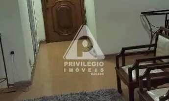 Imagem 3: Tijuca Tradicional: 3 quartos em frente ao Metrô Uruguai