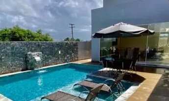 Imagem 2: Casa de condomínio para aluguel e venda tem 200 metros quadrados com 4 quartos