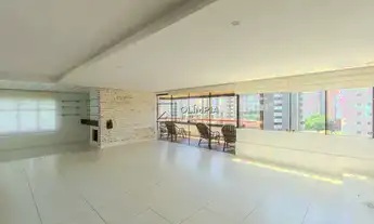 Imagem 2: Venda Apartamento 3 Dormitórios - 303 m² Campo Belo