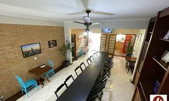 Imagem 7: Casa (sobrado na rua) 4 dormitórios/suite, cozinha planejada