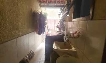 Imagem 6: Casa em condomínio no Bairro da Luz - 2 quartos - Aceita financiamento