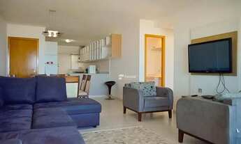 Imagem 7: Apartamento com 3 dormitórios para alugar, 143 m² por R$ 14.000,00/mês - Enseada - Guarujá